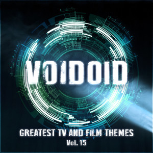 Listen to The Shape Of Water song with lyrics from Voidoid