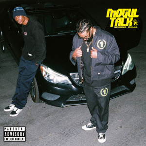 Album MOGUL TALK (Explicit) from Hugh Augustine