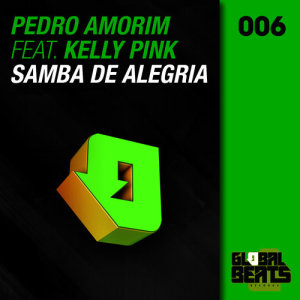 收聽Pedro Amorim的Samba de Alegria歌詞歌曲