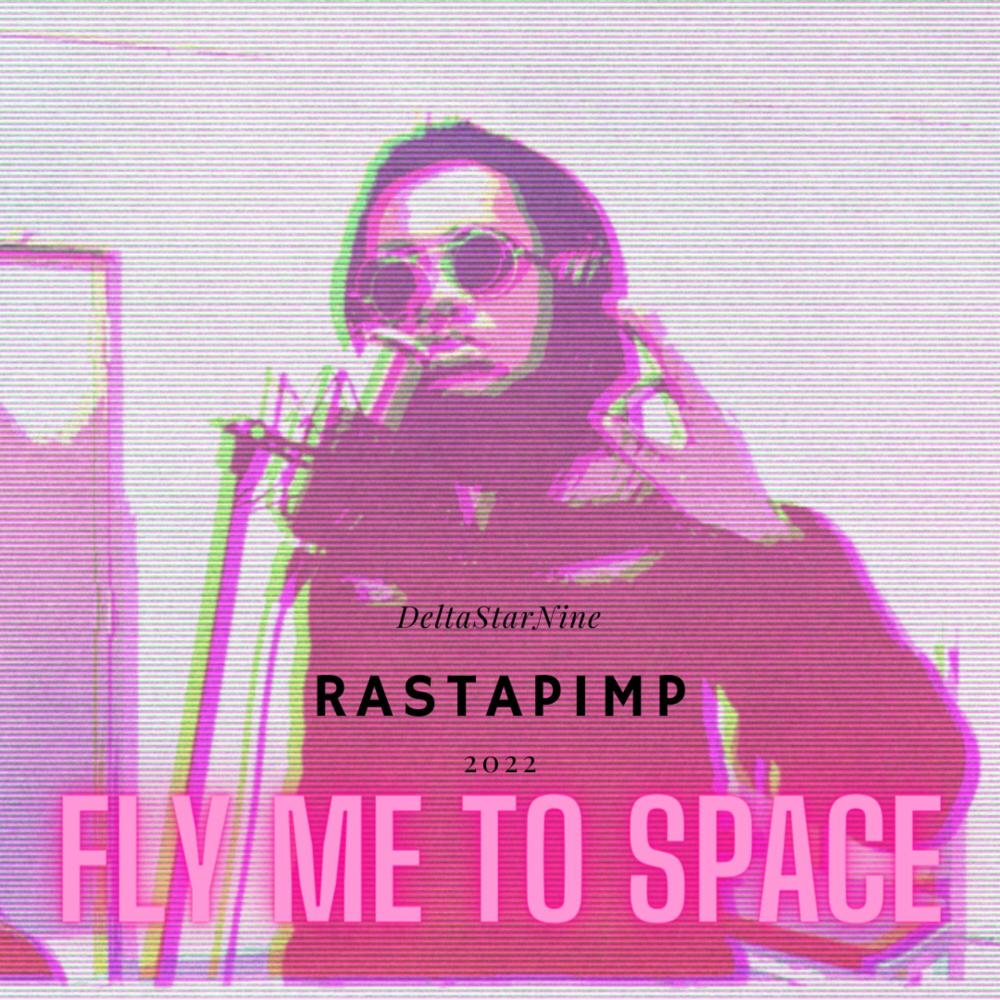 Fly me to space (Explicit)