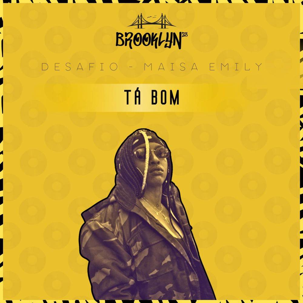 Tá Bom (Explicit)