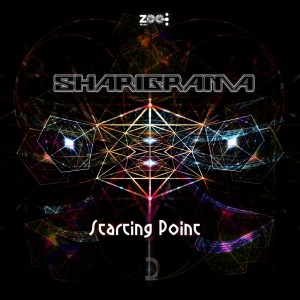 Album Starting Point oleh Sharigrama