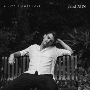Album A Little More Love from JackLNDN