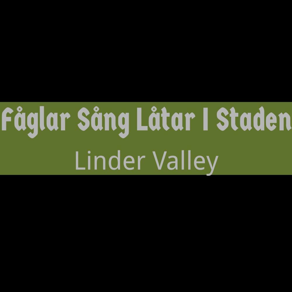 Fåglar i Staden Fortsätter att Sjunga Sånger