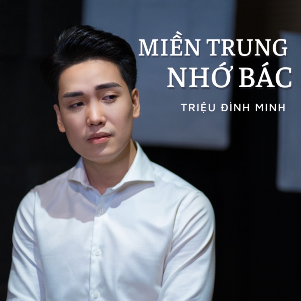 Miền Trung Nhớ Bác