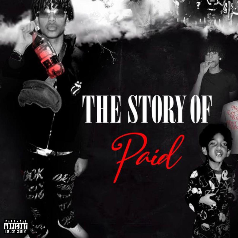 For the streets (feat. Zay Øsama) (Explicit)