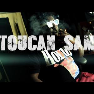 ดาวน์โหลดและฟังเพลง Toucan Sam (Explicit) พร้อมเนื้อเพลงจาก T Man