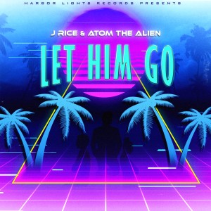 收聽J Rice的Let Him Go歌詞歌曲