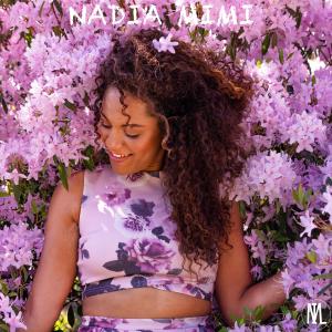 Listen to Jorden Den Drejer song with lyrics from Nadia Mimi