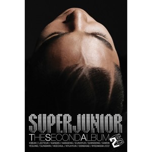 Dengarkan Sapphire Blue lagu dari Super Junior dengan lirik