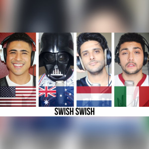 收聽Continuum的Swish Swish歌詞歌曲