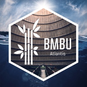 Dengarkan Atlantis lagu dari Bmbu dengan lirik