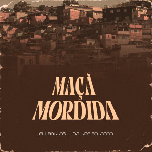 Gui Ballas的專輯Maça Mordida