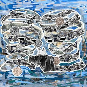 Listen to From One Side To Another song with lyrics from Aval Douar