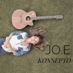 ดาวน์โหลดและฟังเพลง Konsepto พร้อมเนื้อเพลงจาก Jo.e
