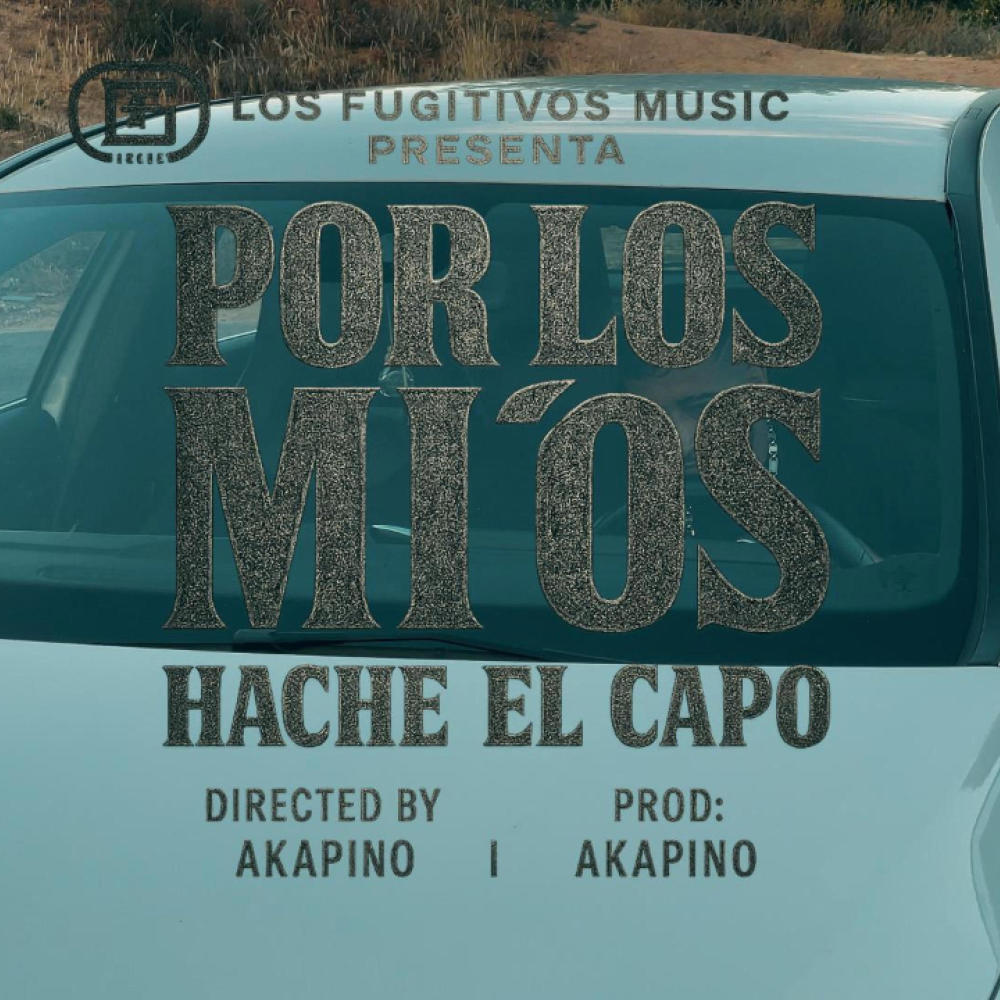POR LOS MIOS (Explicit)