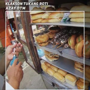 Azay DTM的专辑Klakson Tukang Roti
