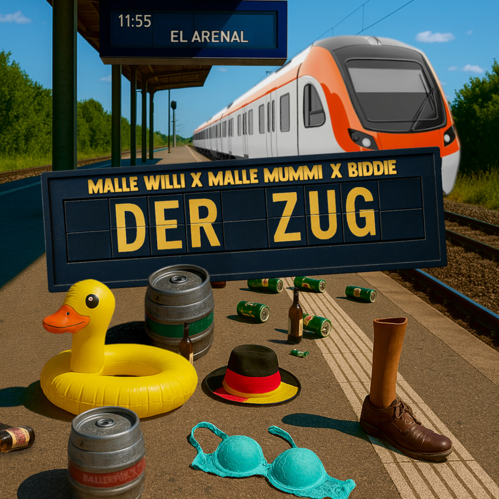 Der Zug