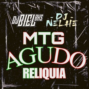 收聽DJ BIEL BKS的Montagem Agudo Reliquia (Explicit)歌詞歌曲
