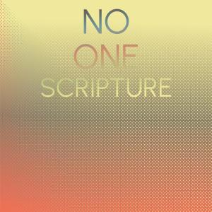 Album No one Scripture from Various