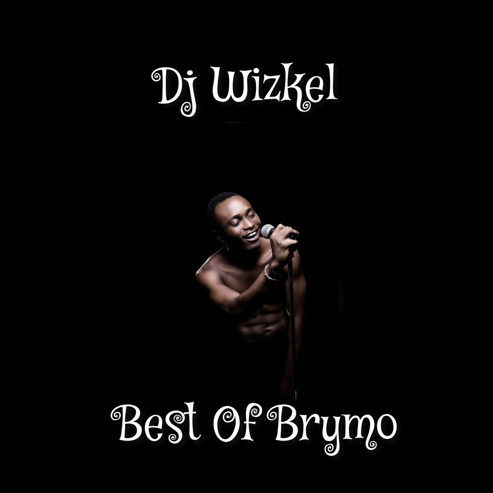 Best of Brymo (Explicit)
