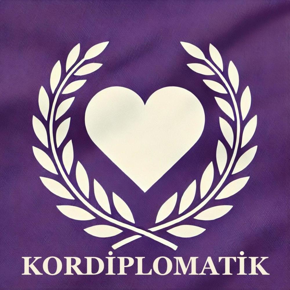 Kordiplomatik (feat. E.V.A.)