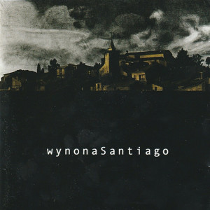 Album Santiago from Wynona