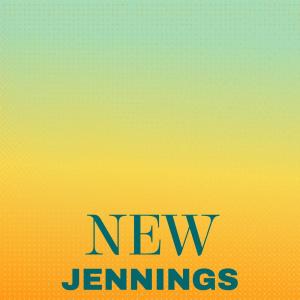 Various的专辑New Jennings