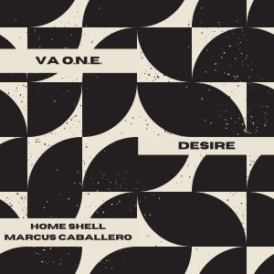 Album Desire oleh Va O.N.E.