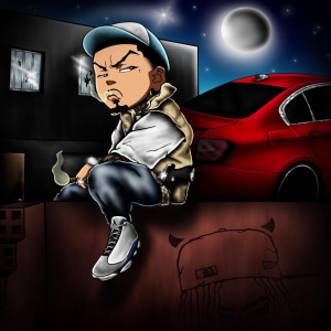 default playlist img