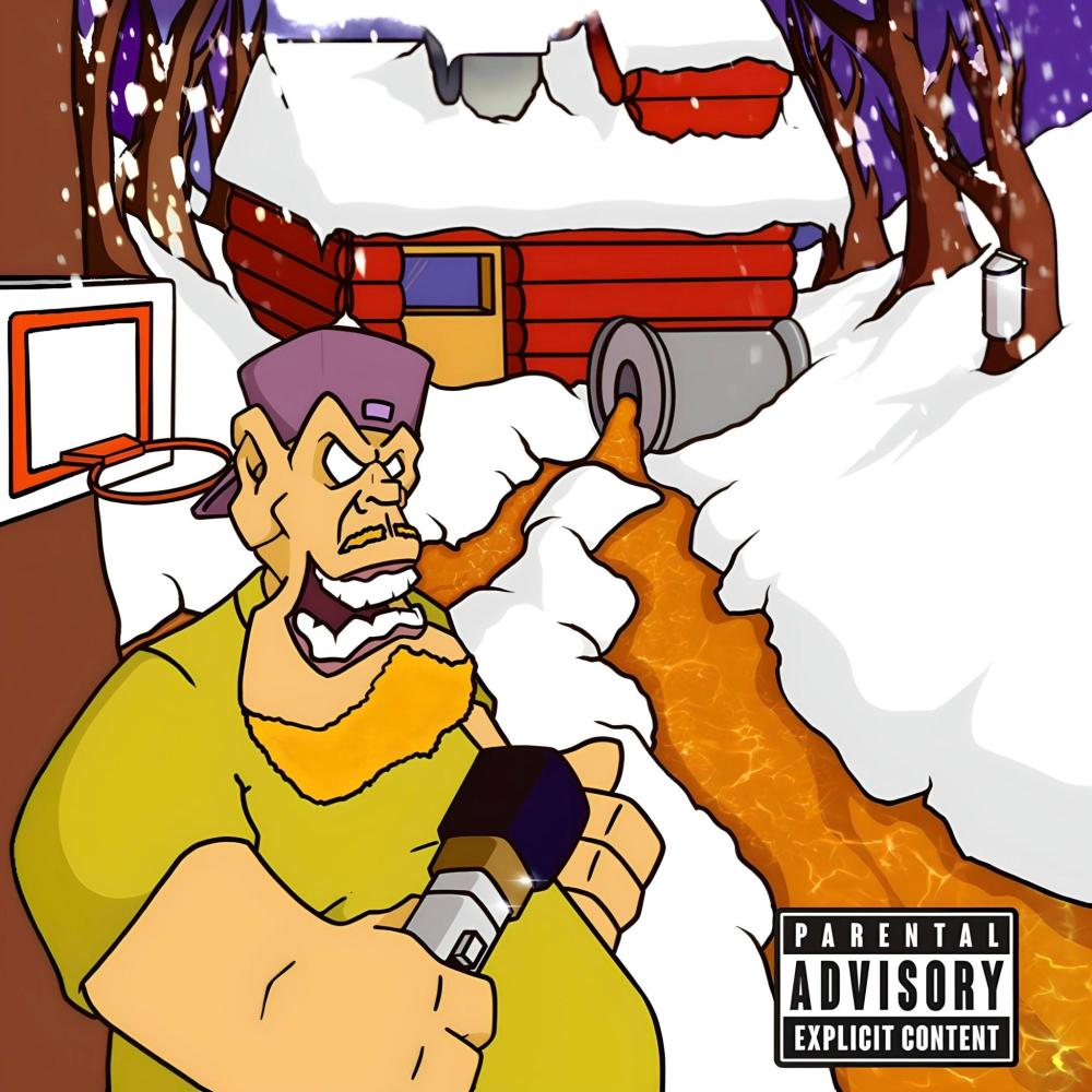 Verse Ton Sirop (Explicit)