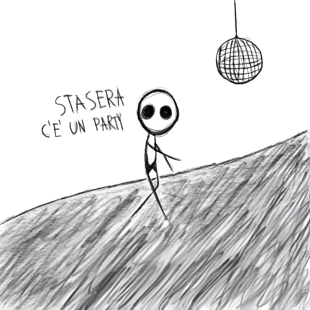 Stasera c'è un party (Explicit)