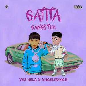 收聽VVS HELA的Gatita Gangster (feat. Angelitomor) (Explicit)歌詞歌曲