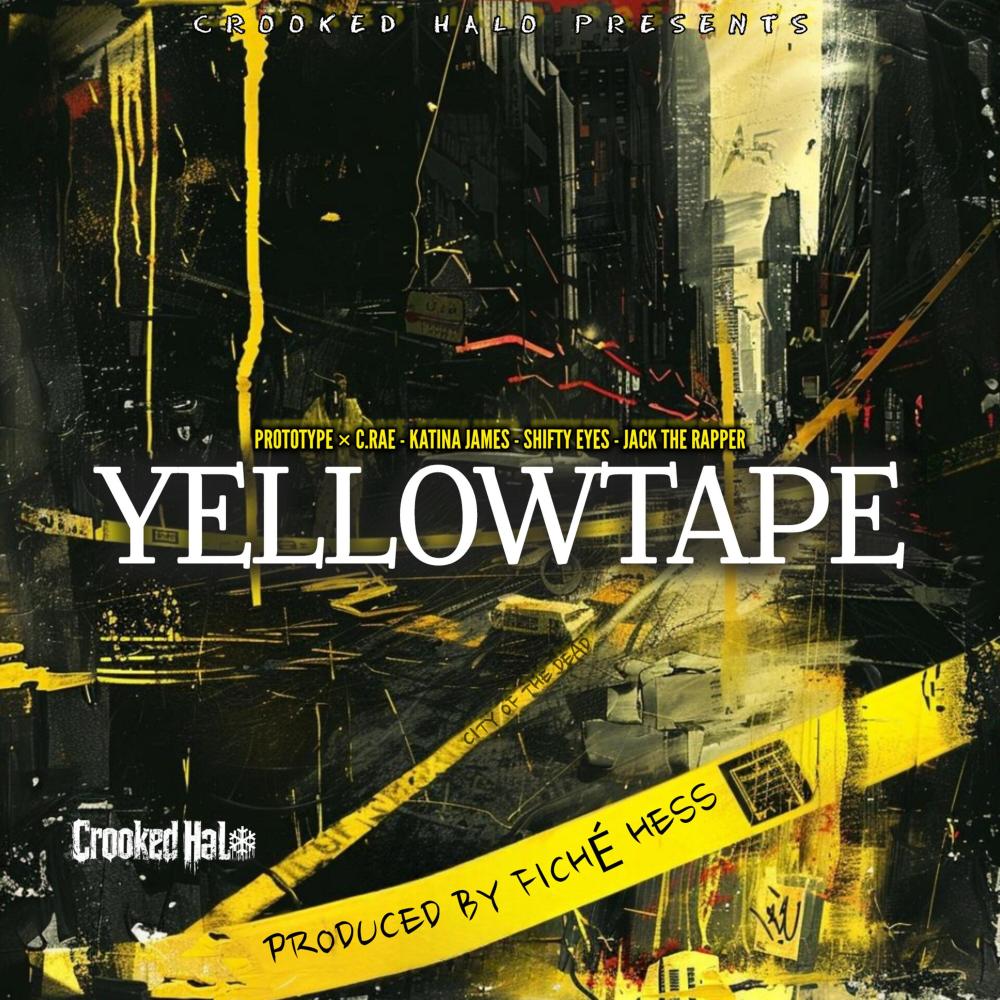 Yellowtape
