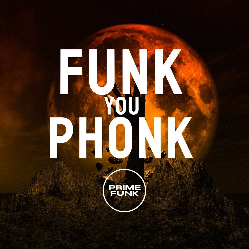 Funk You (Phonk|Explicit)