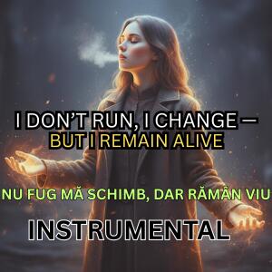Laur的專輯I don't run I change (But I remain alive) (Instrumental)