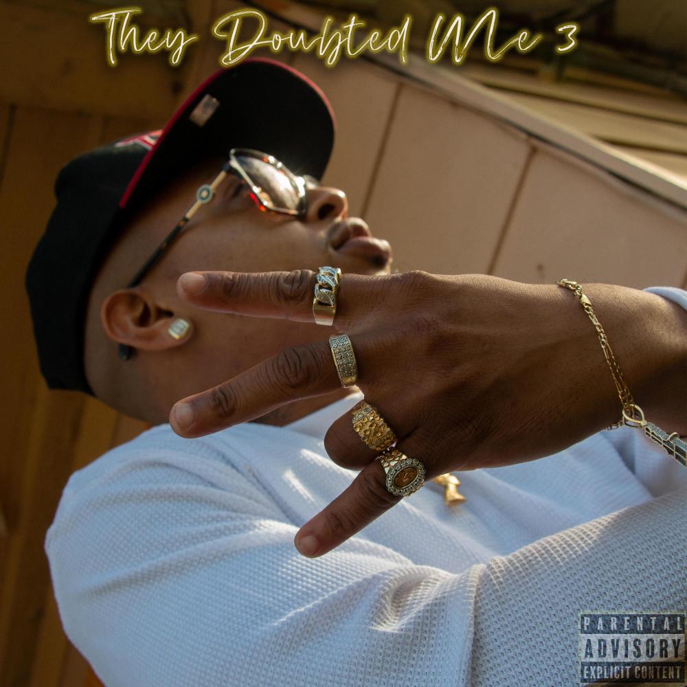 Eyes On You (feat. Jayy Bugg, YC & Zarihyah) (Explicit)