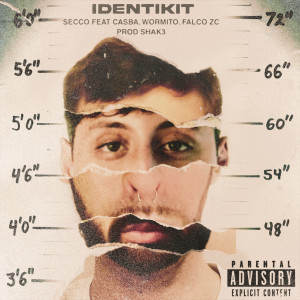 Identikit (Explicit) dari SECCO