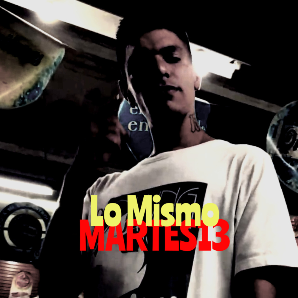 Lo Mismo