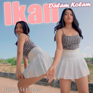 Dengarkan Ikan Dalam Kolam (Remix) lagu dari Reza Septian dengan lirik