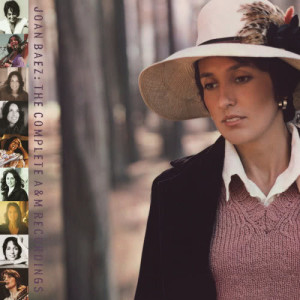 ดาวน์โหลดและฟังเพลง Seabirds (Album Version) พร้อมเนื้อเพลงจาก Joan Baez