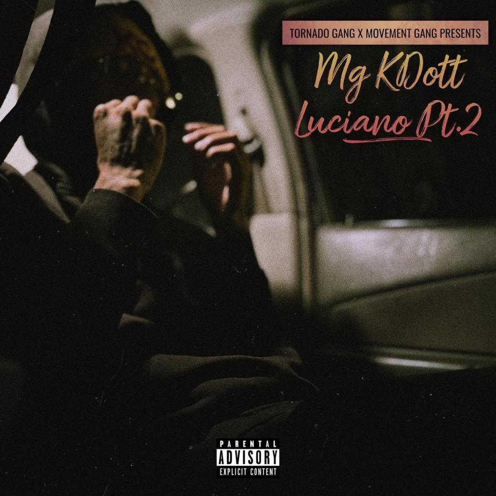 Choke (feat. Ape Gang B) (Explicit)