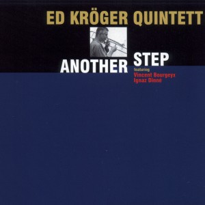 收聽Ed Kroeger的Another Step歌詞歌曲