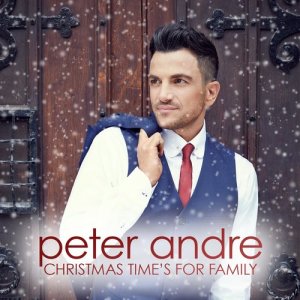 ดาวน์โหลดและฟังเพลง Christmas Time's for Family พร้อมเนื้อเพลงจาก Peter Andre