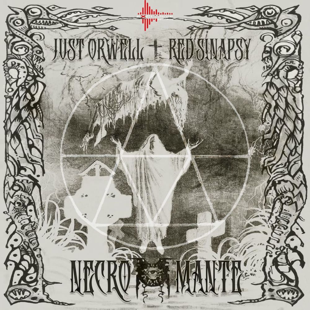 Necromante (Soundwall) (Explicit) (Soundwall|Explicit)