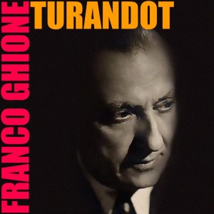 Listen to Turandot, Act II: (Pt. 1) song with lyrics from Franco Ghione