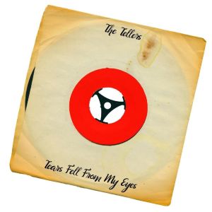 ดาวน์โหลดและฟังเพลง Tears Fell From My Eyes พร้อมเนื้อเพลงจาก The Tellers