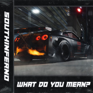 Album What Do You Mean? from 