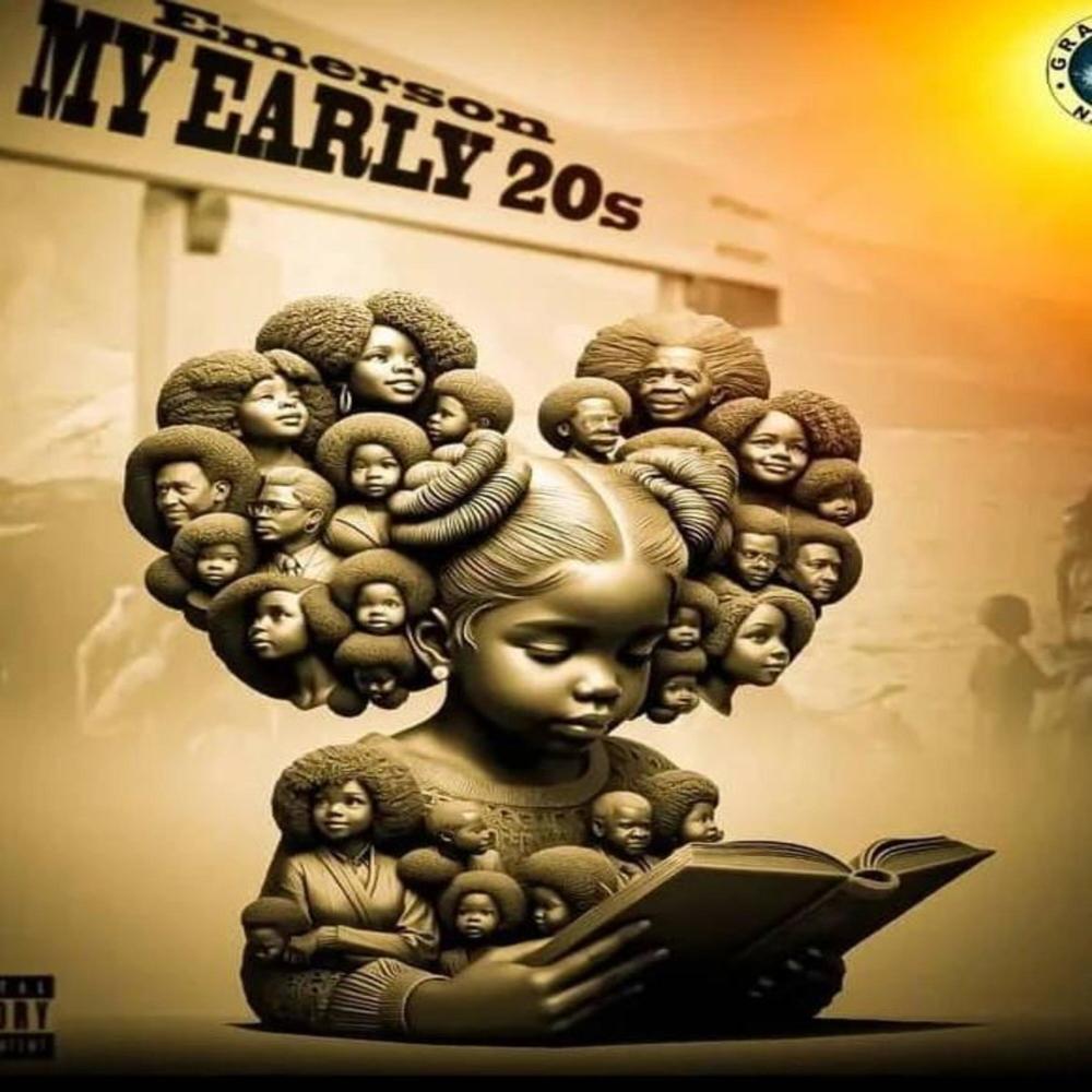 Fire Fire (feat. Harry Blizy, Eykinzboi & GFBA) (Explicit)