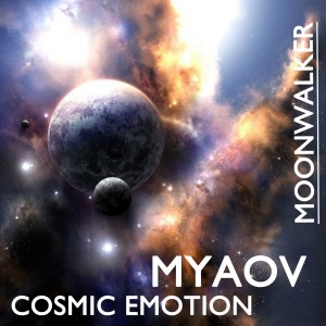 Album Cosmic Emotion from Myaov